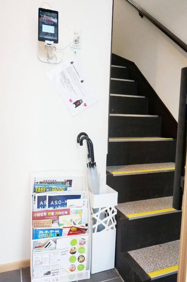 Kumamoto - Apartment / Vacation Stay 31530 Экстерьер фото