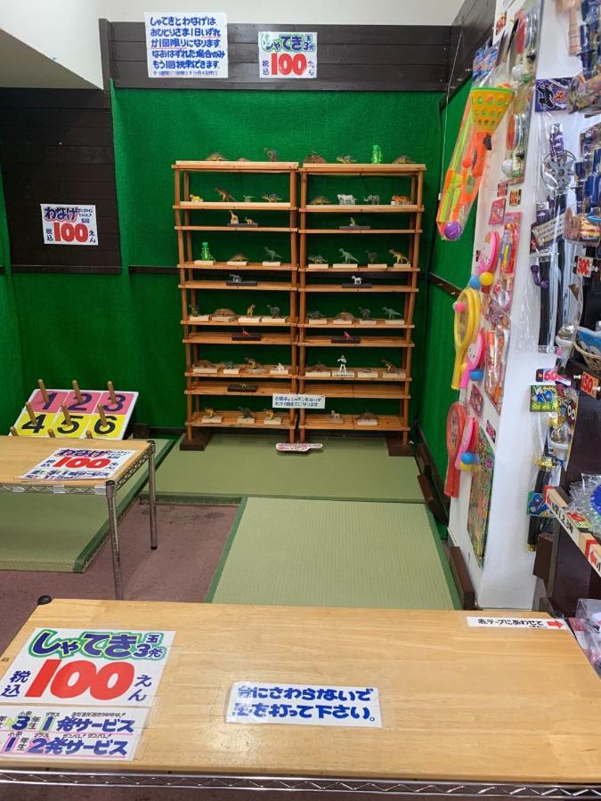 Kumamoto - Apartment / Vacation Stay 31530 Экстерьер фото