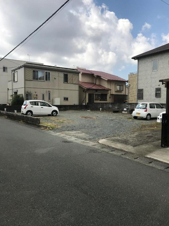 Kumamoto - Apartment / Vacation Stay 31530 Экстерьер фото